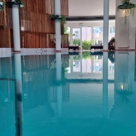 Penthouse Am Grossen Ploener See 阿舍贝格 外观 照片