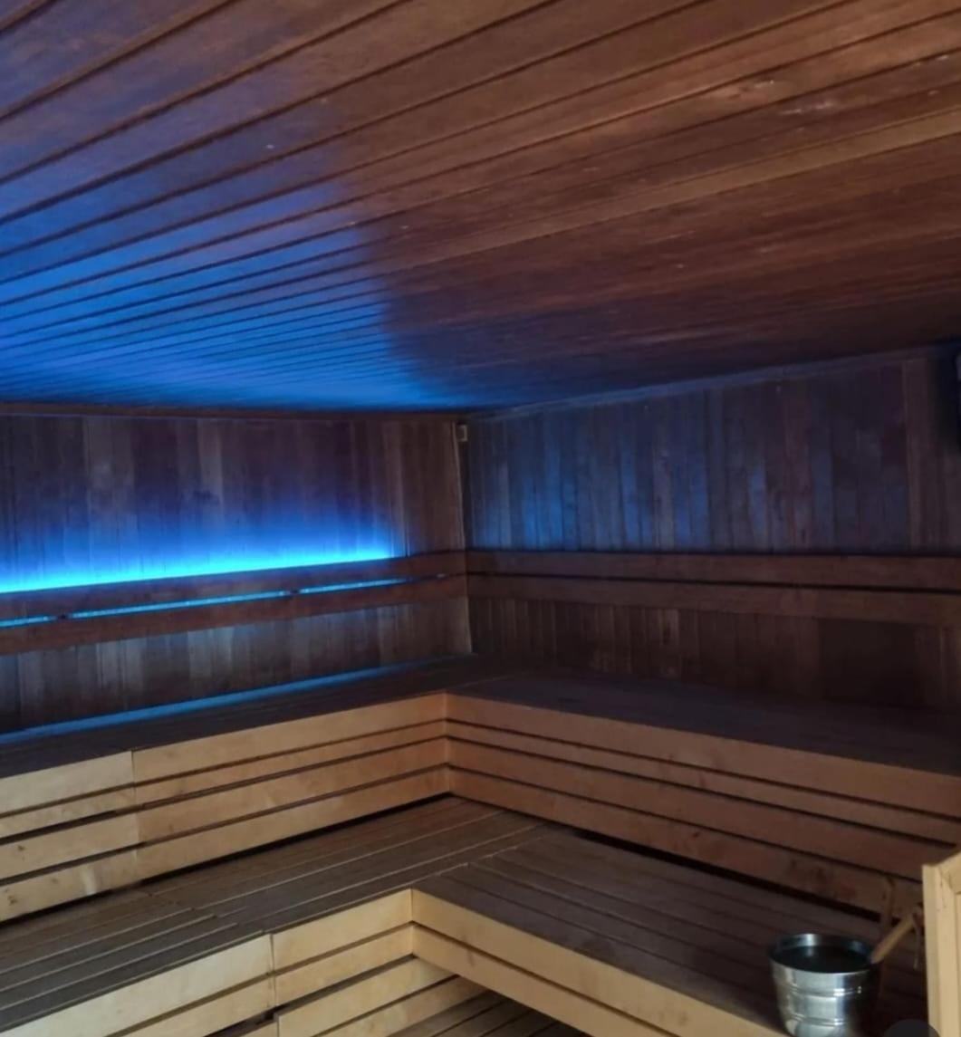 Penthouse Am Grossen Ploener See 阿舍贝格 外观 照片