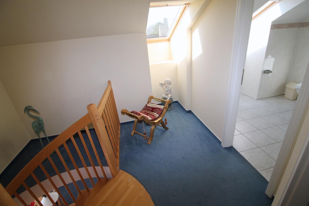 Penthouse Am Grossen Ploener See 阿舍贝格 外观 照片