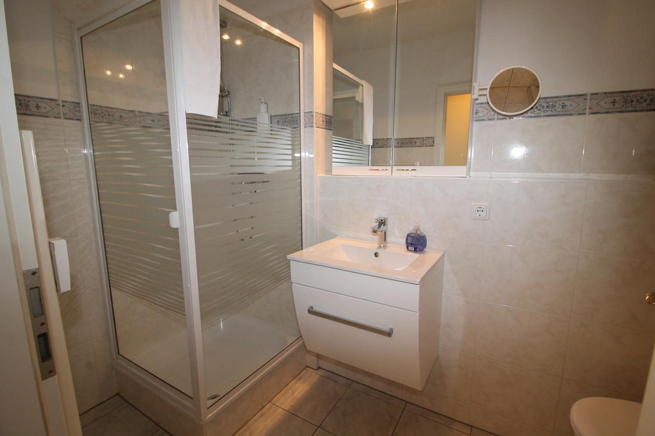 Penthouse Am Grossen Ploener See 阿舍贝格 外观 照片