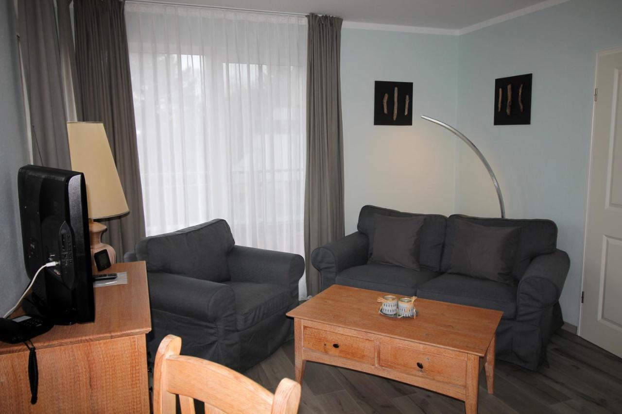 Penthouse Am Grossen Ploener See 阿舍贝格 外观 照片