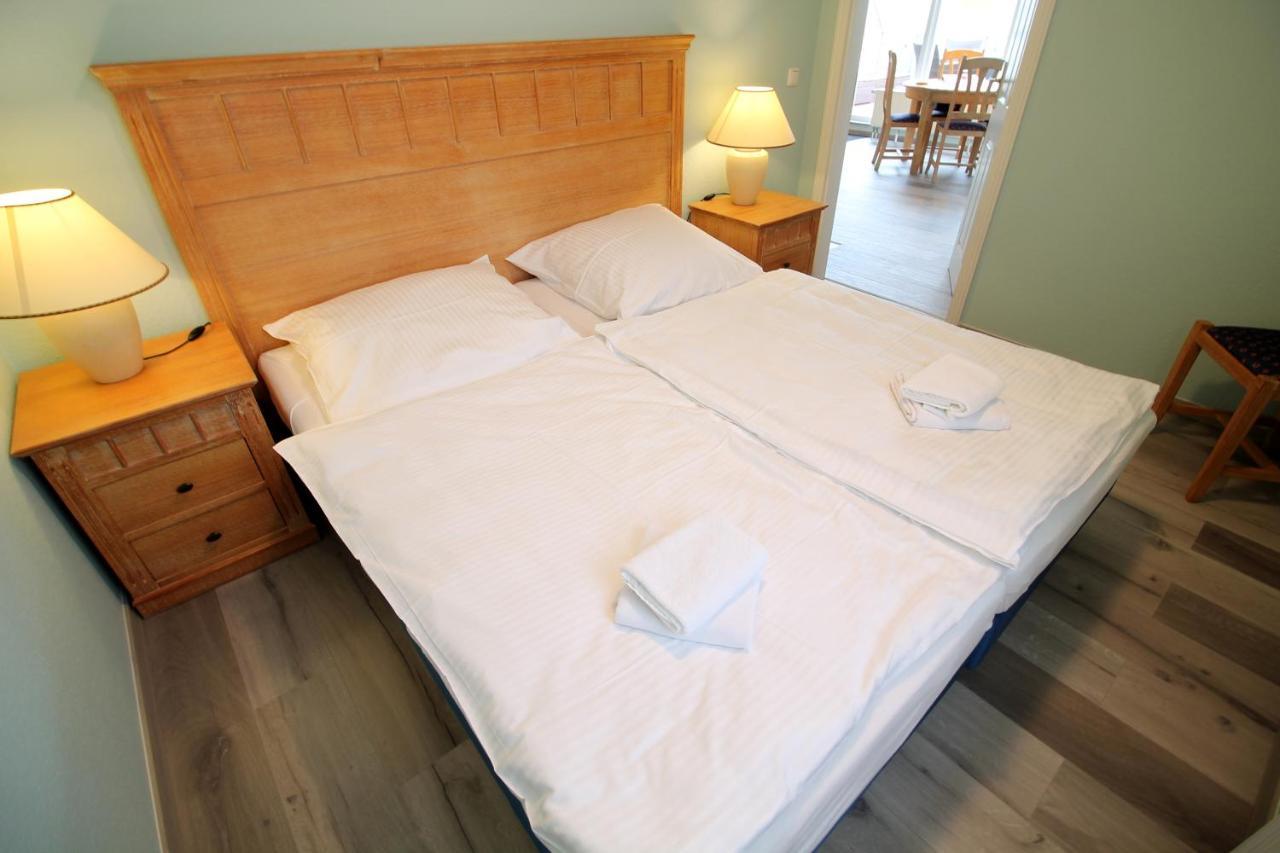 Penthouse Am Grossen Ploener See 阿舍贝格 外观 照片