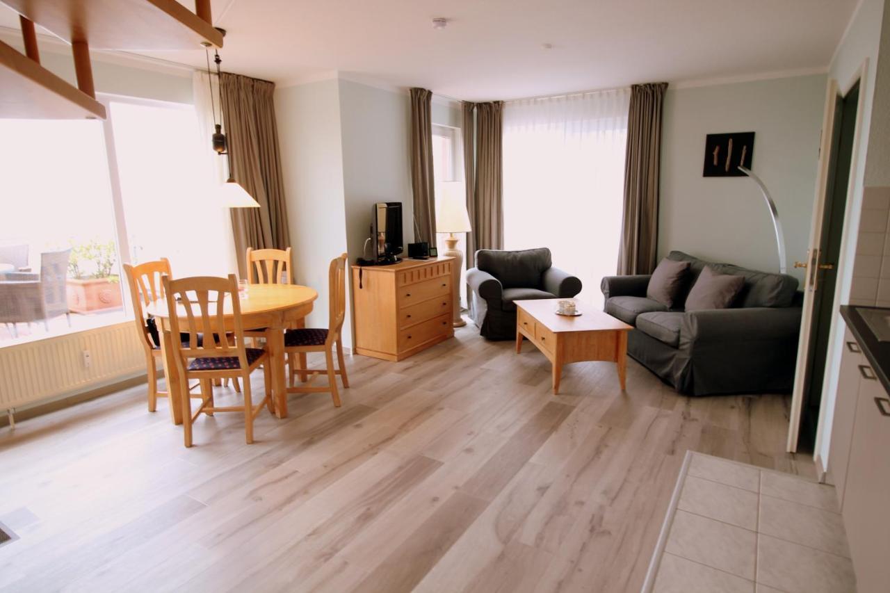 Penthouse Am Grossen Ploener See 阿舍贝格 外观 照片